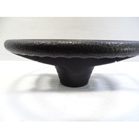 80 Mercedes W116 300SD steering wheel black 1164640017