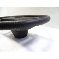 80 Mercedes W116 300SD steering wheel black 1164640017