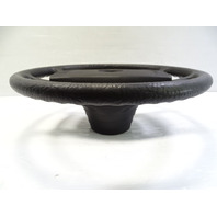 80 Mercedes W116 300SD steering wheel black 1164640017