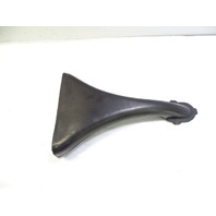 80 Mercedes W116 300SD air intake duct tube, 1166280074