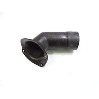 80 Mercedes W116 300SD air intake duct nozzle