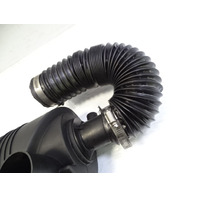 80 Mercedes W116 300SD air box intake