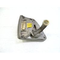 80 Mercedes W116 300SD light, turn signal corner lamp, left bosch 1305233029