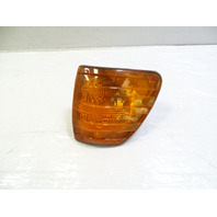 80 Mercedes W116 300SD light, turn signal corner lamp, left bosch 1305233029