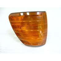 80 Mercedes W116 300SD light, turn signal corner lamp, right bosch 1305233026