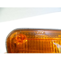 80 Mercedes W116 300SD light, turn signal corner lamp, right bosch 1305233026
