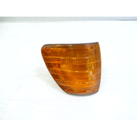 80 Mercedes W116 300SD light, turn signal corner lamp, right bosch 1305233026