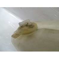 80 Mercedes W116 300SD windshield washer fluid tank, reservior, 1168690020
