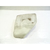 80 Mercedes W116 300SD windshield washer fluid tank, reservior, 1168690020