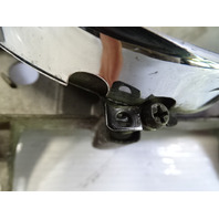 80 Mercedes W116 300SD head lamp light housing left