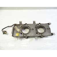80 Mercedes W116 300SD head lamp light housing right
