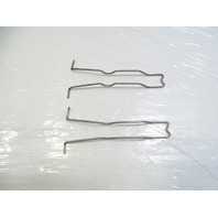 80 Mercedes W116 300SD head lamp retainer clip 2pc