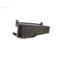 80 Mercedes W116 300SD trim, foot rest panel, 1169760060