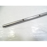 80 Mercedes W116 300SD wrench, lug nut tool 17mm, 1205810246