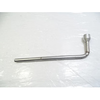 80 Mercedes W116 300SD wrench, lug nut tool 17mm, 1205810246