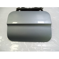 80 Mercedes W116 300SD gas fuel door lid diesel 300SD