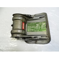 80 Mercedes W116 300SD gas fuel door lid diesel 300SD