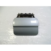 80 Mercedes W116 300SD gas fuel door lid diesel 300SD