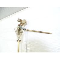 80 Mercedes W116 300SD lock actuator, door vacuum element, right rear