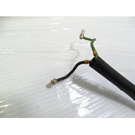 80 Mercedes W116 300SD window motor, right rear, 0130820062