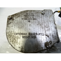 80 Mercedes W116 300SD window motor, right rear, 0130820062