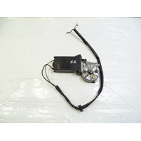 80 Mercedes W116 300SD window motor, right rear, 0130820062