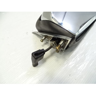 80 Mercedes W116 300SD mirror, left door, exterior