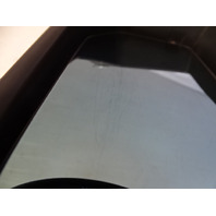 80 Mercedes W116 300SD mirror, left door, exterior