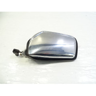 80 Mercedes W116 300SD mirror, left door, exterior