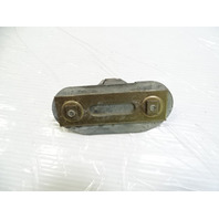 80 Mercedes W116 300SD lock, striker trunk latch, lid