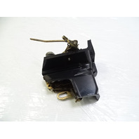 80 Mercedes W116 300SD lock, door latch, left front