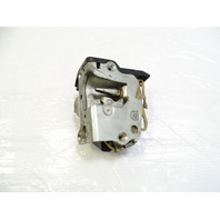 80 Mercedes W116 300SD lock, door latch, right front