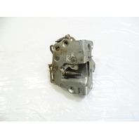 80 Mercedes W116 300SD lock, door latch, right rear