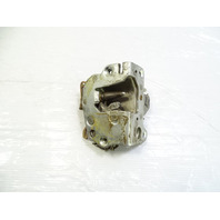 80 Mercedes W116 300SD lock, door latch, left rear