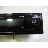 head unit, radio mp3 player ca-10 pro