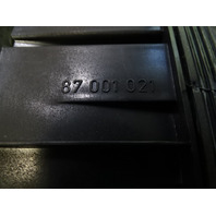 80 Mercedes W116 300SD instrument cluster, speedometer 87001021 diesel