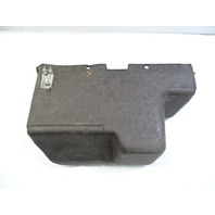 80 Mercedes W116 300SD glovebox pocket liner