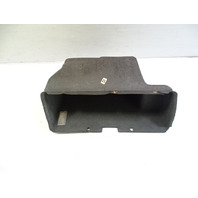 80 Mercedes W116 300SD glovebox pocket liner