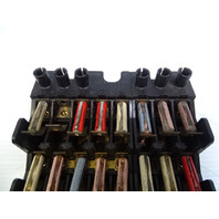 80 Mercedes W116 300SD fuse box relay, 1165400350