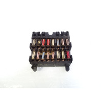 80 Mercedes W116 300SD fuse box relay, 1165400350