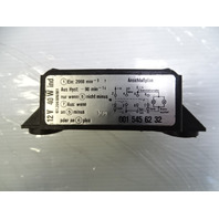80 Mercedes W116 300SD module, relay speed sensor, 0015456232