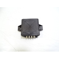 80 Mercedes W116 300SD module, relay speed sensor, 0015456232