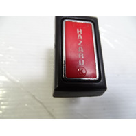 80 Mercedes W116 300SD switch, hazard lights, 0018219351