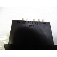 80 Mercedes W116 300SD switch, hazard lights, 0018219351