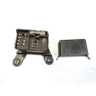 80 Mercedes W116 300SD module, glow plug relay diesel