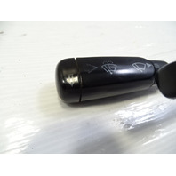 80 Mercedes W116 300SD switch, steering column turn signal wiper lights, 0055454124