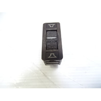 80 Mercedes W116 300SD switch, speaker fader dial