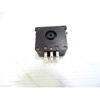 80 Mercedes W116 300SD switch, speaker fader dial