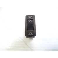 80 Mercedes W116 300SD switch, speaker fader dial