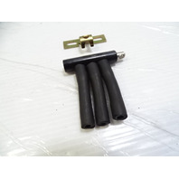 80 Mercedes W116 300SD lock actuator, master door vacuum element